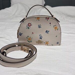 COAXH SERENA WILD MEADOW SMALL BAG